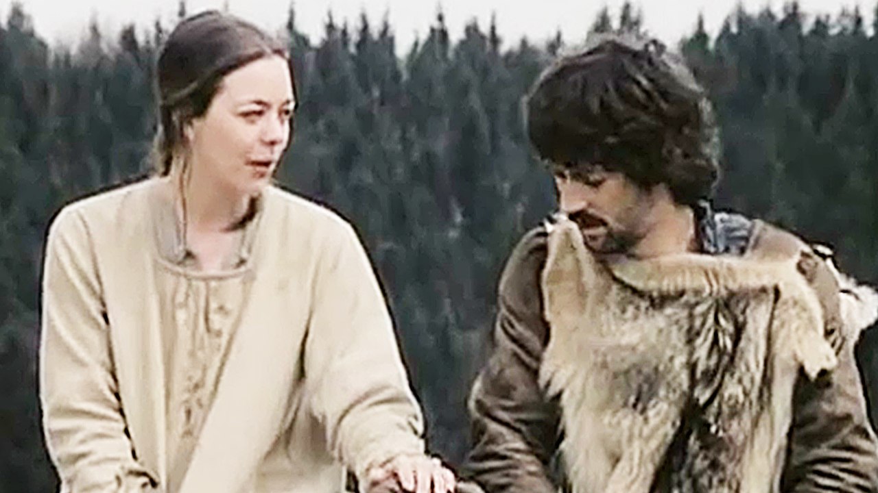 Ursula - Trailer (Deutsch)