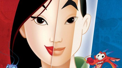 Mulan Realverfilmung ohne Gesang?