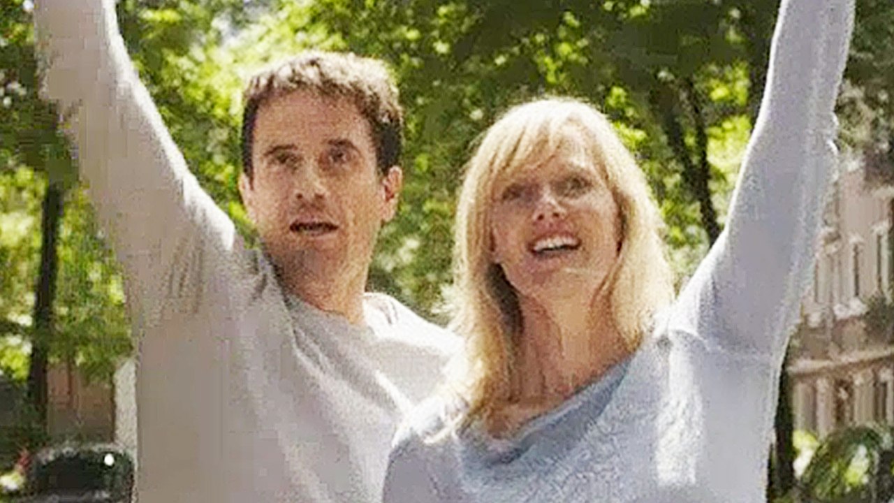 Eltern allein zu Haus - Trailer (Deutsch)