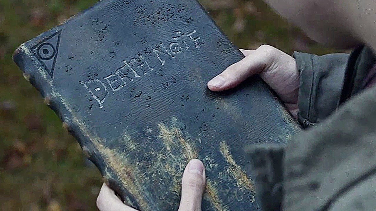 Death Note - Teaser Trailer (Deutsch) HD