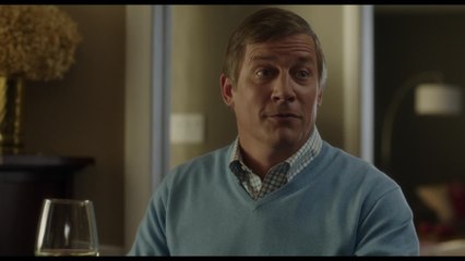 Wilson - Clip Family Dinner (English) HD