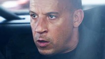The Fate of the Furious - TV Spot Face Off (English) HD
