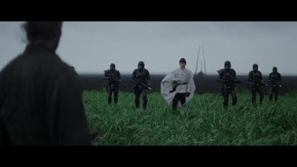 Rogue One A Star Wars Story - Clip Galen and Krennic  (English) HD