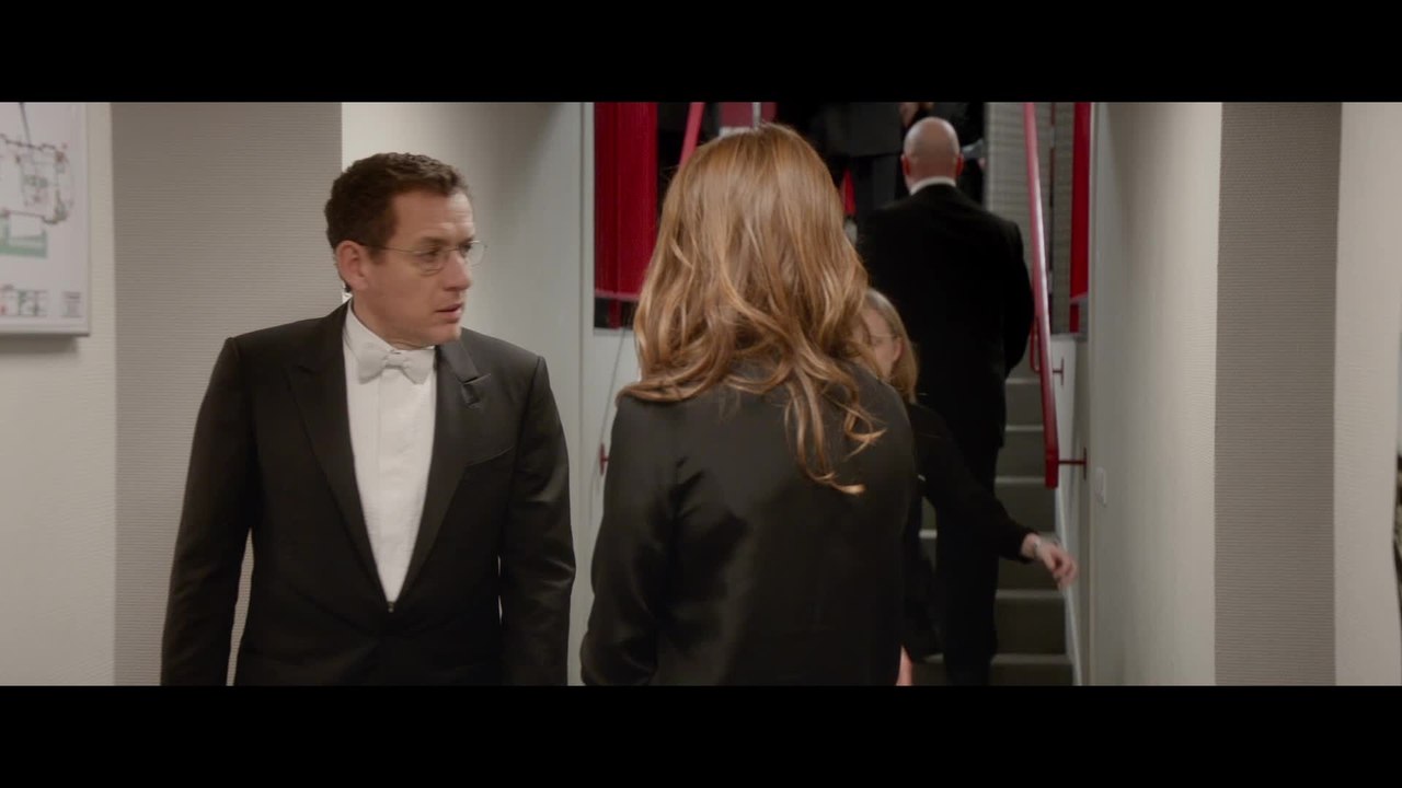 Nichts zu Verschenken - Clip Valerie entledigt sich ihrer Nebenbuhlerin (Deutsch) HD