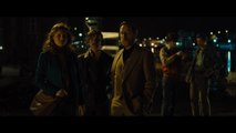 Free Fire - Clip Treffen vor der Lagerhalle (Deutsch) HD