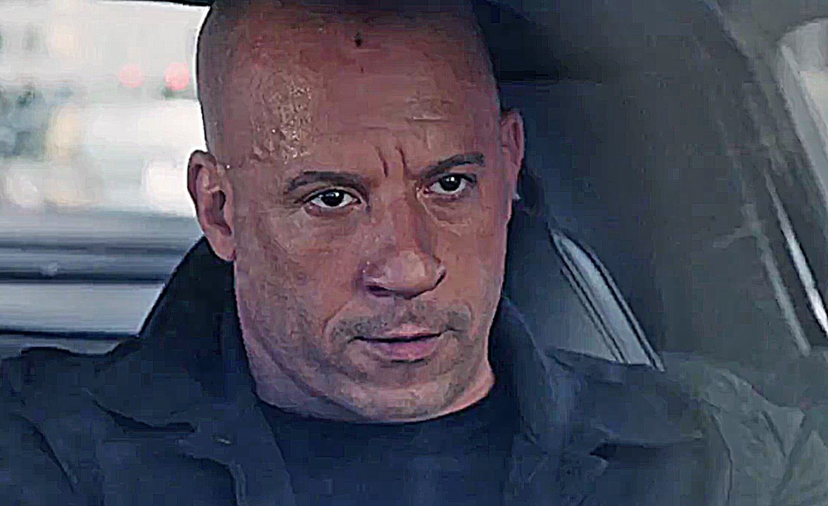 Fast & Furious 8 - TV Spot Super War (English) HD