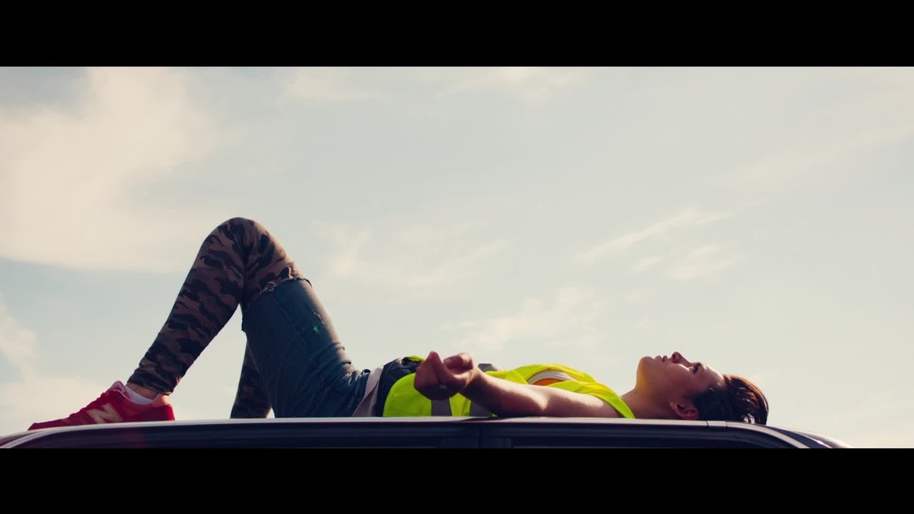 Tiger Girl - Clip Zu hÃ¶flich (Deutsch) HD
