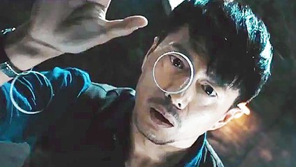 Battle of Memories - Trailer (English Subs) HD