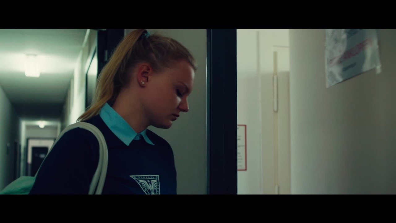 Tiger Girl - Clip Sicherheitsschule (Deutsch) HD