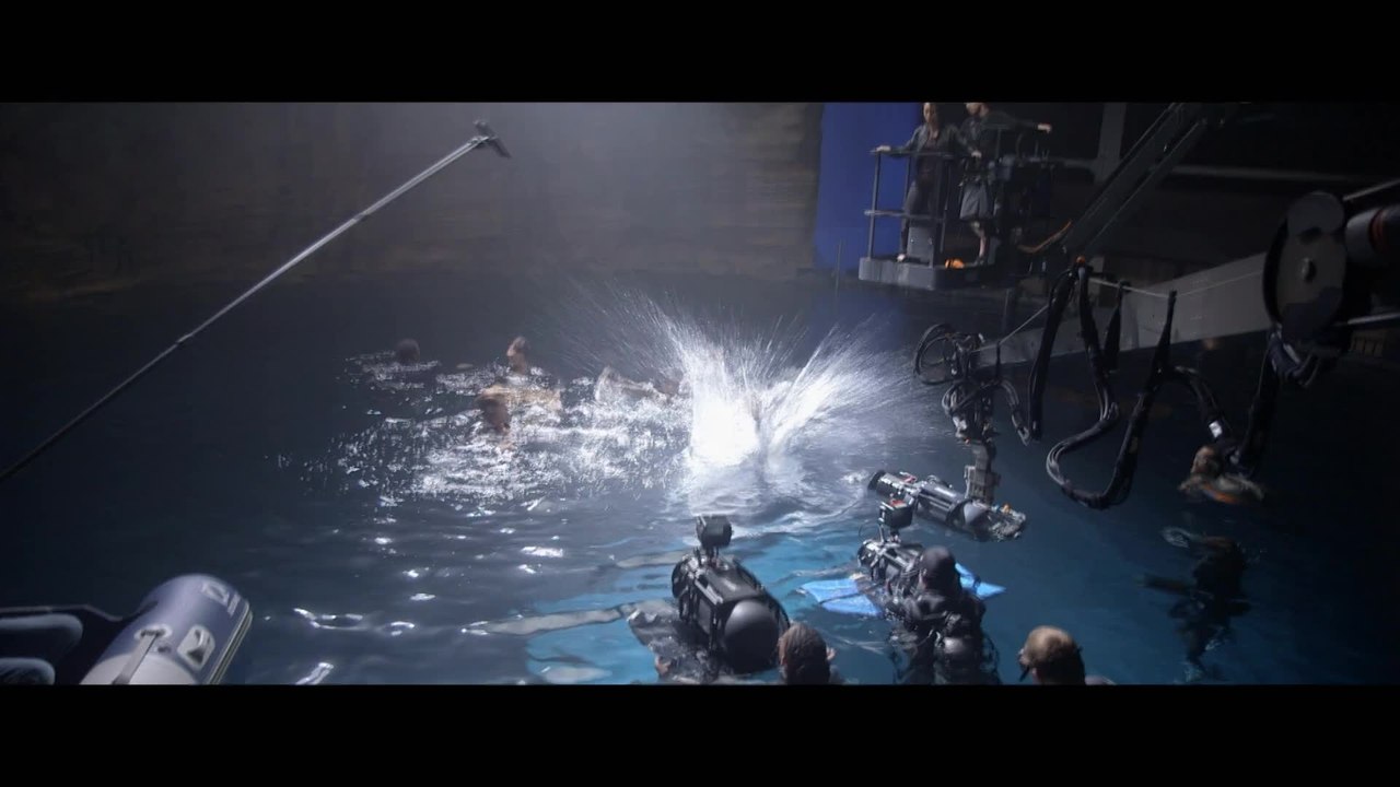 Power Rangers - Featurette Bigger & Better (Deutsch) HD