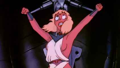 Rock & Rule - Trailer Remastered (English) HD