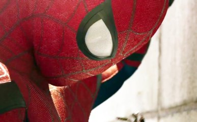 Spider-Man Homecoming - Trailer 2 Teaser (Deutsch) HD