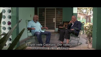 Schumanns BargesprÃ¤che - Clip Kuba (Deutsch) HD