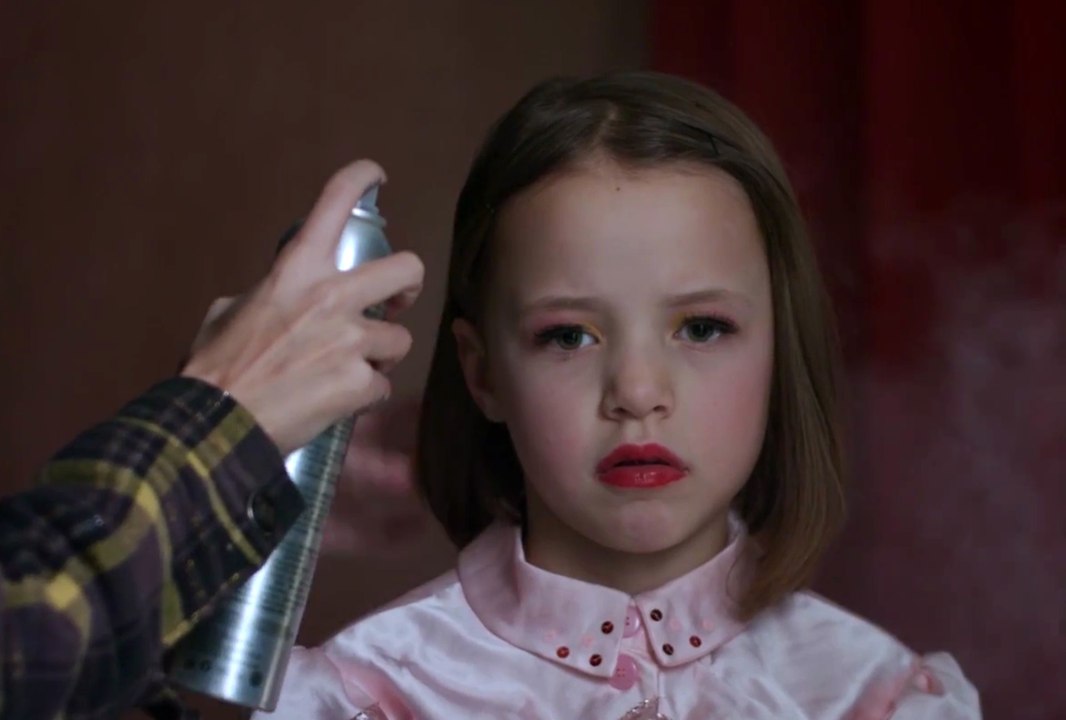 Casting JonBenet - Trailer (Deutsche UT) HD