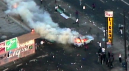 Let It Fall - Trailer (English) HD