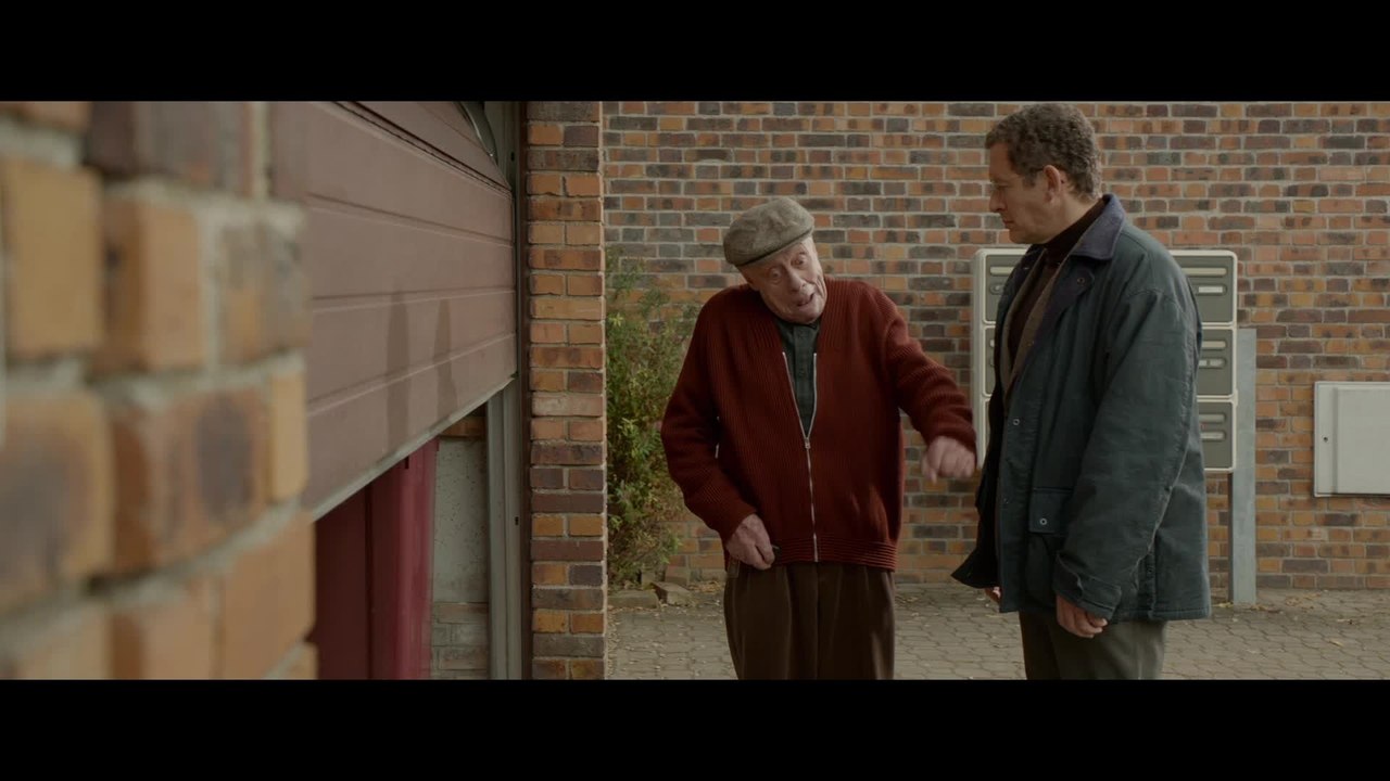 Nichts zu Verschenken - Clip Laura sagt Francois die Meinung (Deutsch) HD