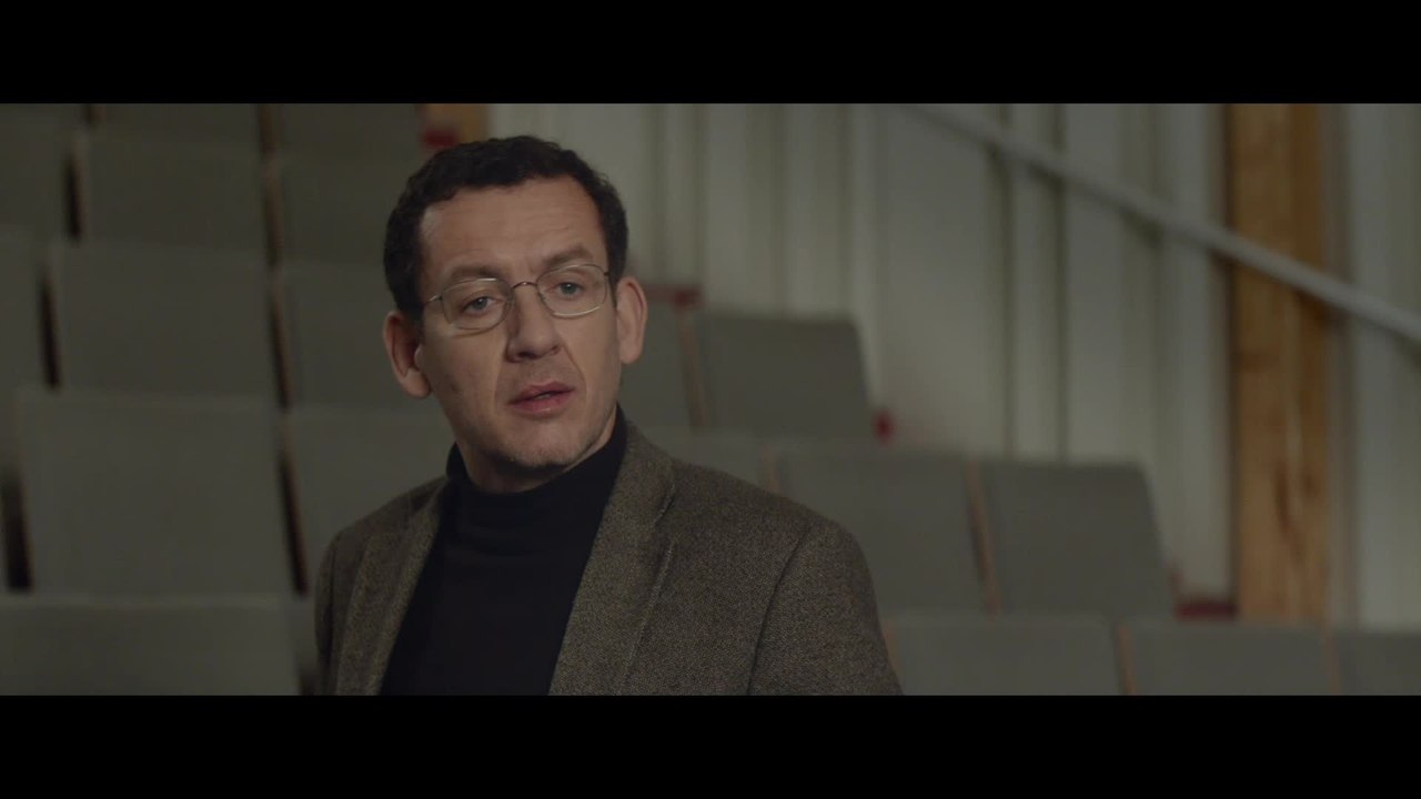 Nichts zu Verschenken - Clip Banker Lebensberater (Deutsch) HD