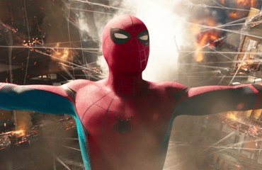 Spider-Man Homecoming - Trailer 2 (Deutsch) HD