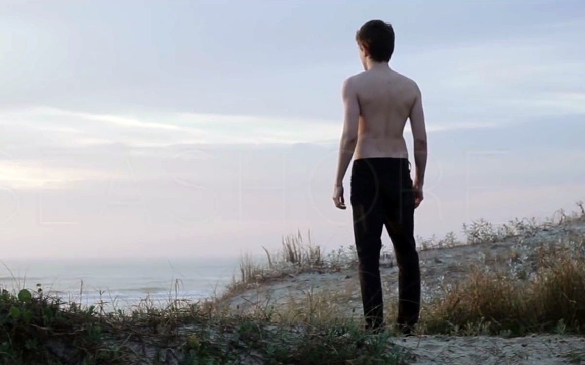 Seashore - Trailer (Deutsche UT) HD