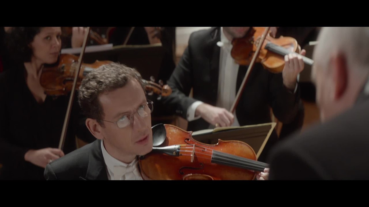 Nichts zu Verschenken - Clip Francois lÃ¤dt Valerie zum Essen ein (Deutsch) HD