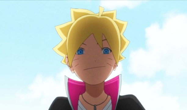 Boruto: Naruto Next Generations