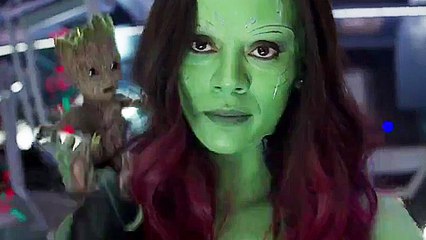 Guardians of the Galaxy 2 - Extended TV Spot (English) HD