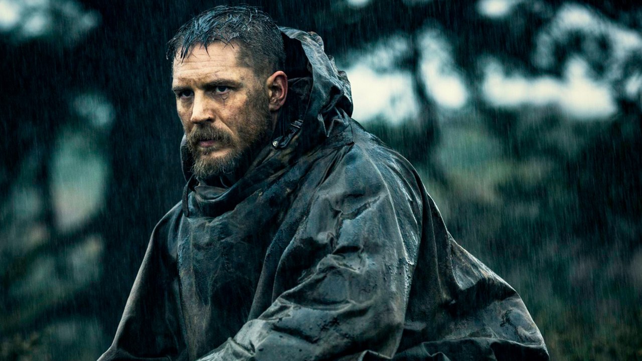 War party: news zum film mit tom hardy & ridley scott
