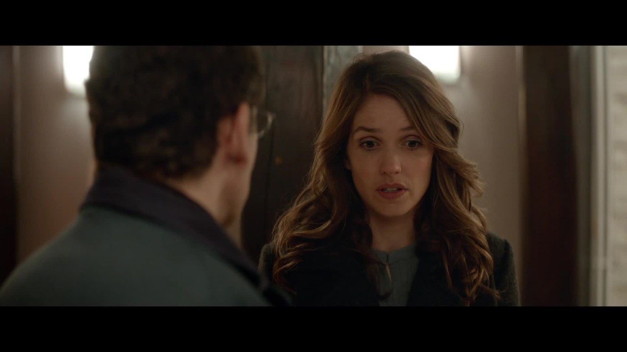 Nichts zu Verschenken - Clip teures Fischrestaurant (Deutsch) HD