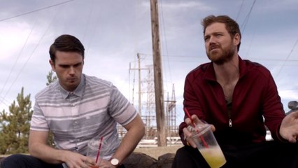 What Would Sal Do? - S01 Trailer (English) HD