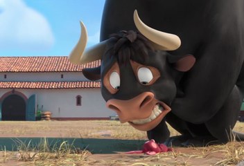 Ferdinand - Trailer (Deutsch) HD