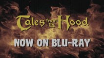 Tales From The Hood - Clip The Cemetery (English) HD
