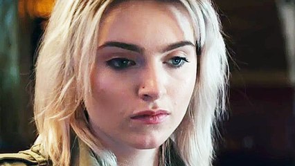A Date For Mad Mary - Trailer (English) HD