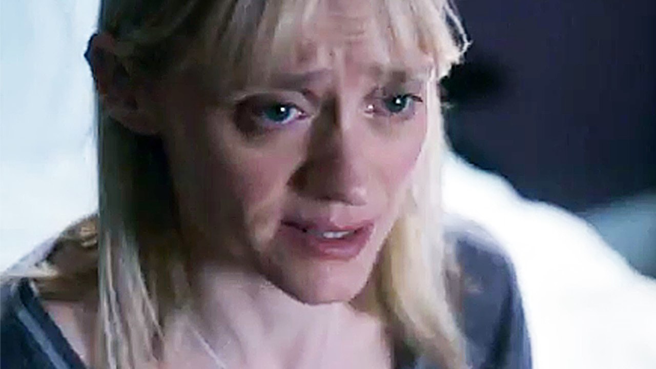 From Darkness - S01 Trailer (Deutsch) HD