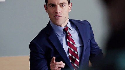 New Girl - S06 E21 Clip Schmidt Reveals His First Name (English) HD