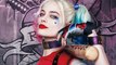 Suicide Squad 2 & Gotham City Sirens mit Margot Robbie