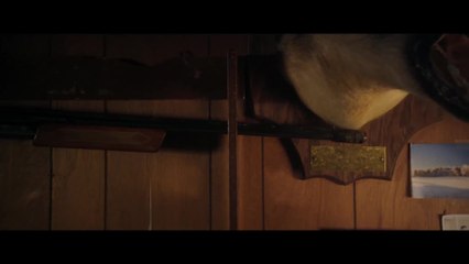 Dig Two Graves - Clip Waterhouse Martini (English) HD