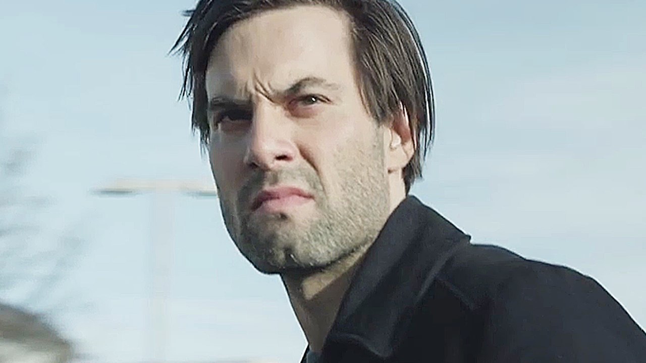 Laim und die Zeichen des Todes - Trailer (Deutsch)