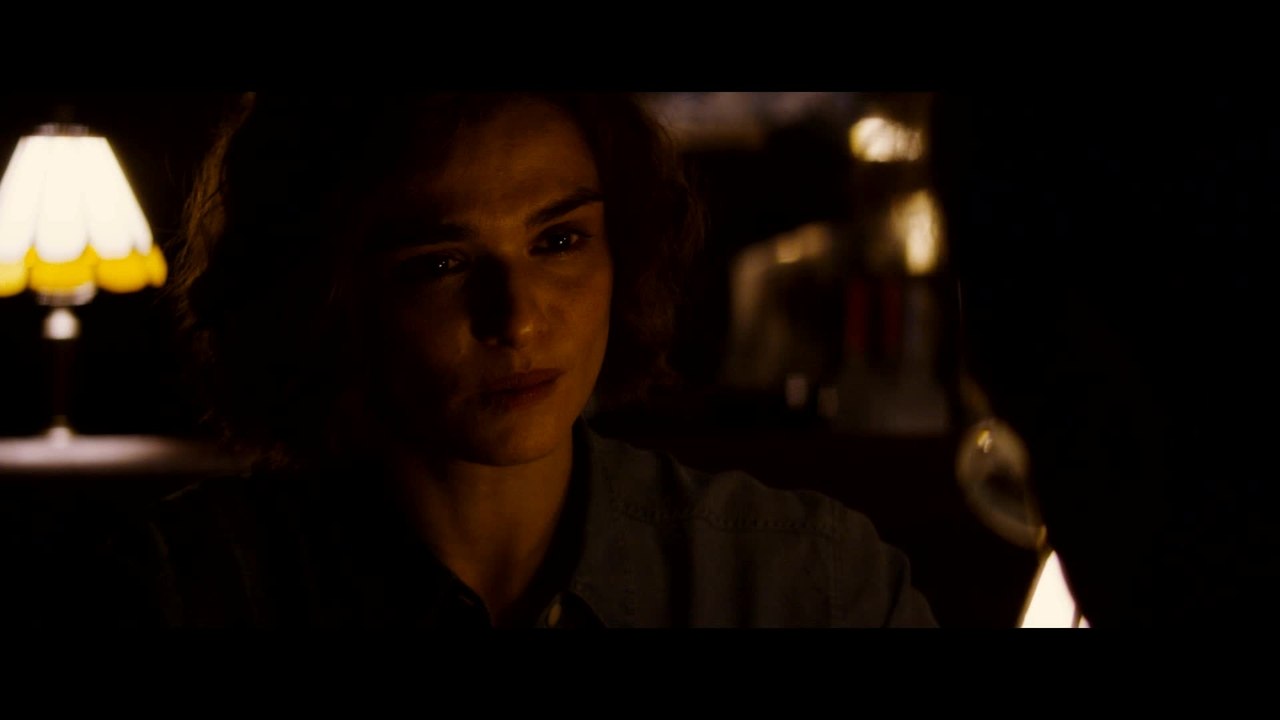 Verleugnung - Clip 04 (Deutsch) HD