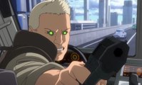 Ghost in the Shell 4 Arise - Trailer (English) HD