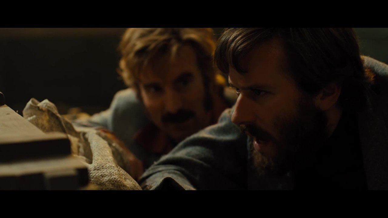 Free Fire - Clip Das Telefon (Deutsch) HD