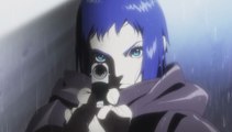 Ghost in the Shell Arise Border 1 Ghost Pain  -Trailer (Deutsch) HD