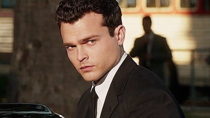 Rules Donâ€™t Apply - Featurette On The Story (English) HD