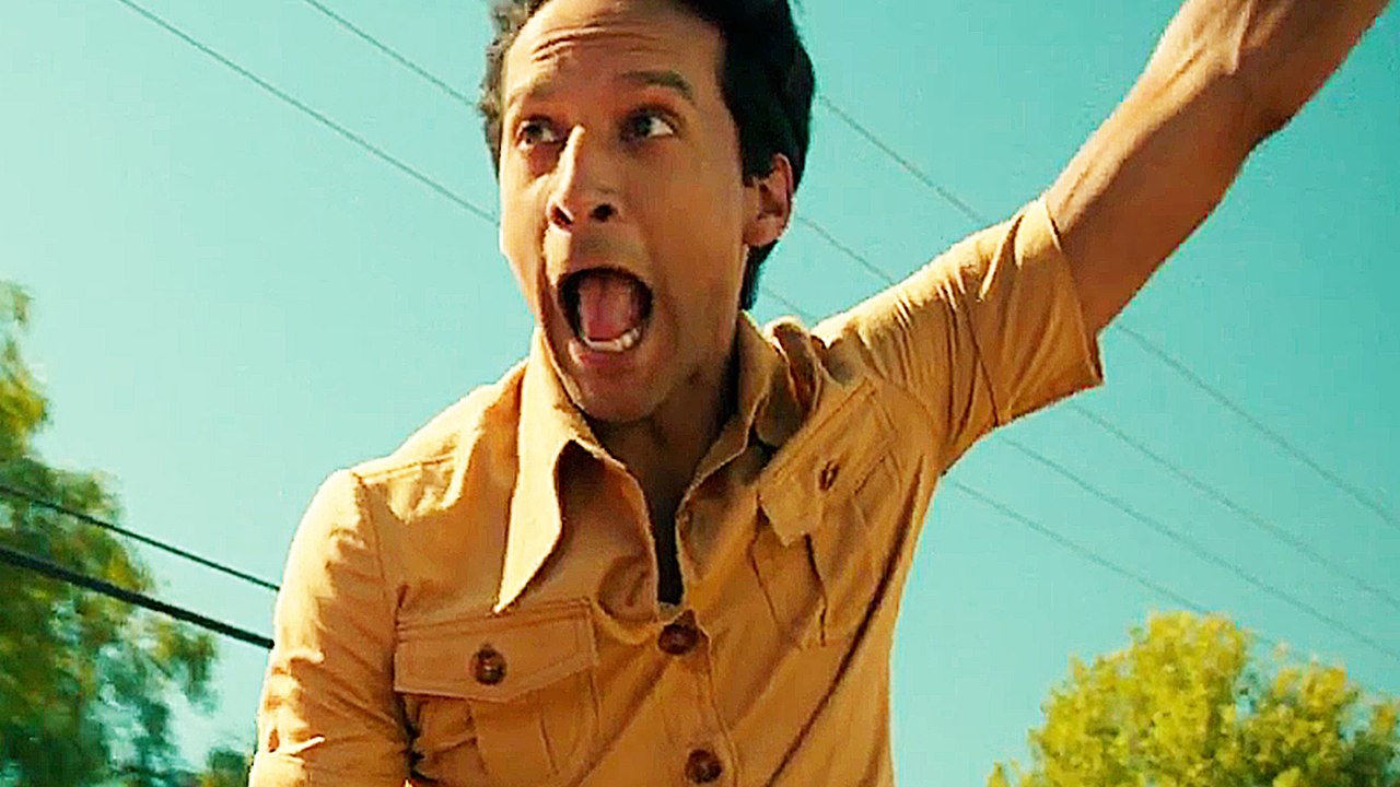 Mister Malik und die Reise ins GlÃ¼ck - Trailer (Deutsch) HD