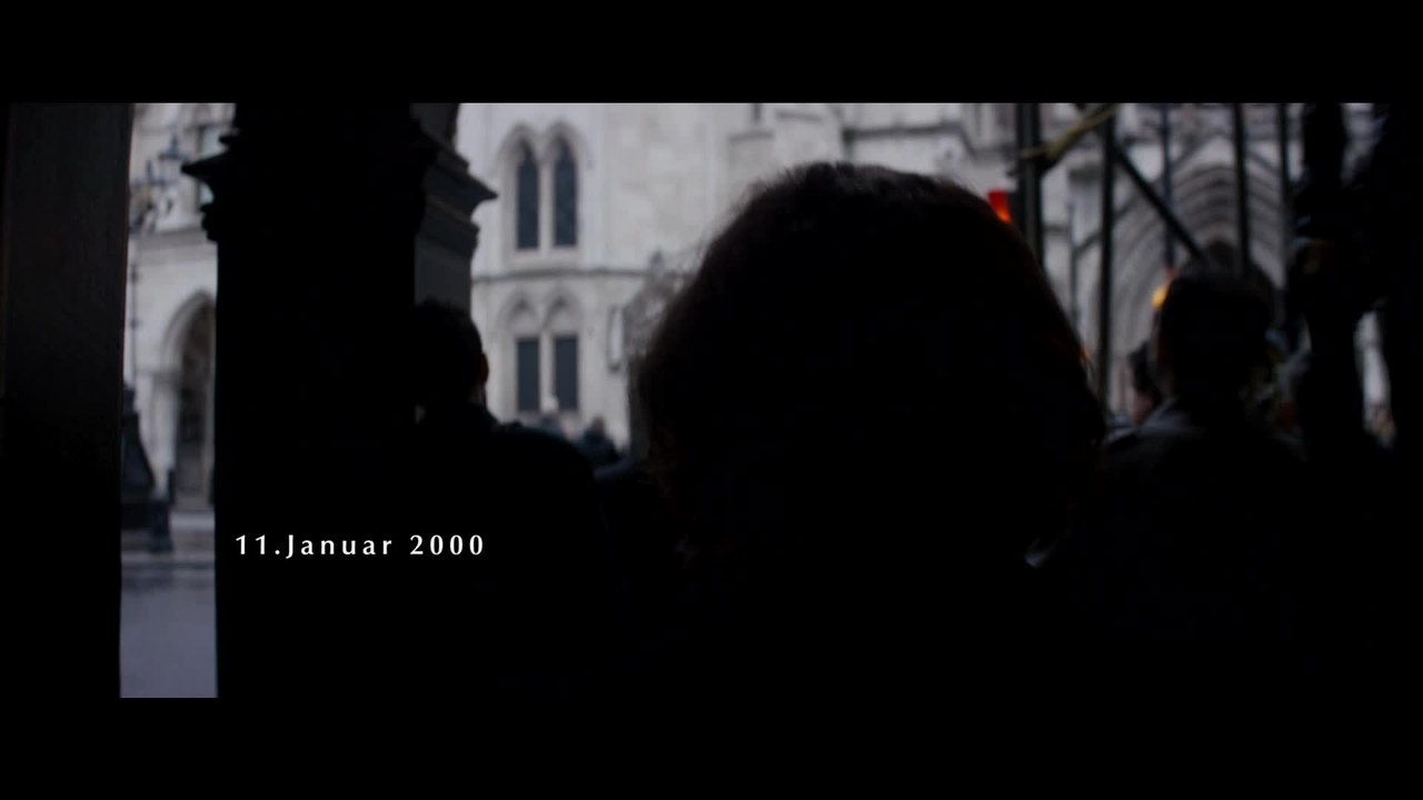 Verleugnung - Clip 03 (Deutsch) HD