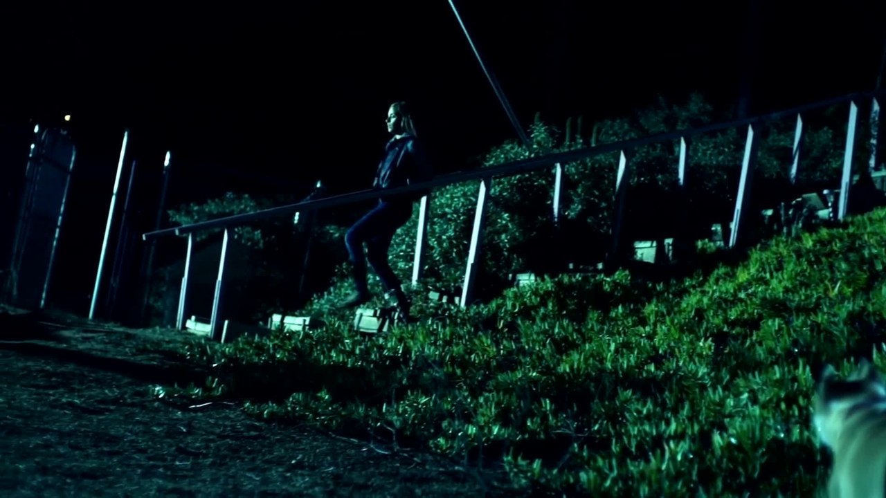 The Channel - Clip (Deutsch) HD