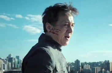 Bleeding Steel - Teaser Trailer (OV) HD