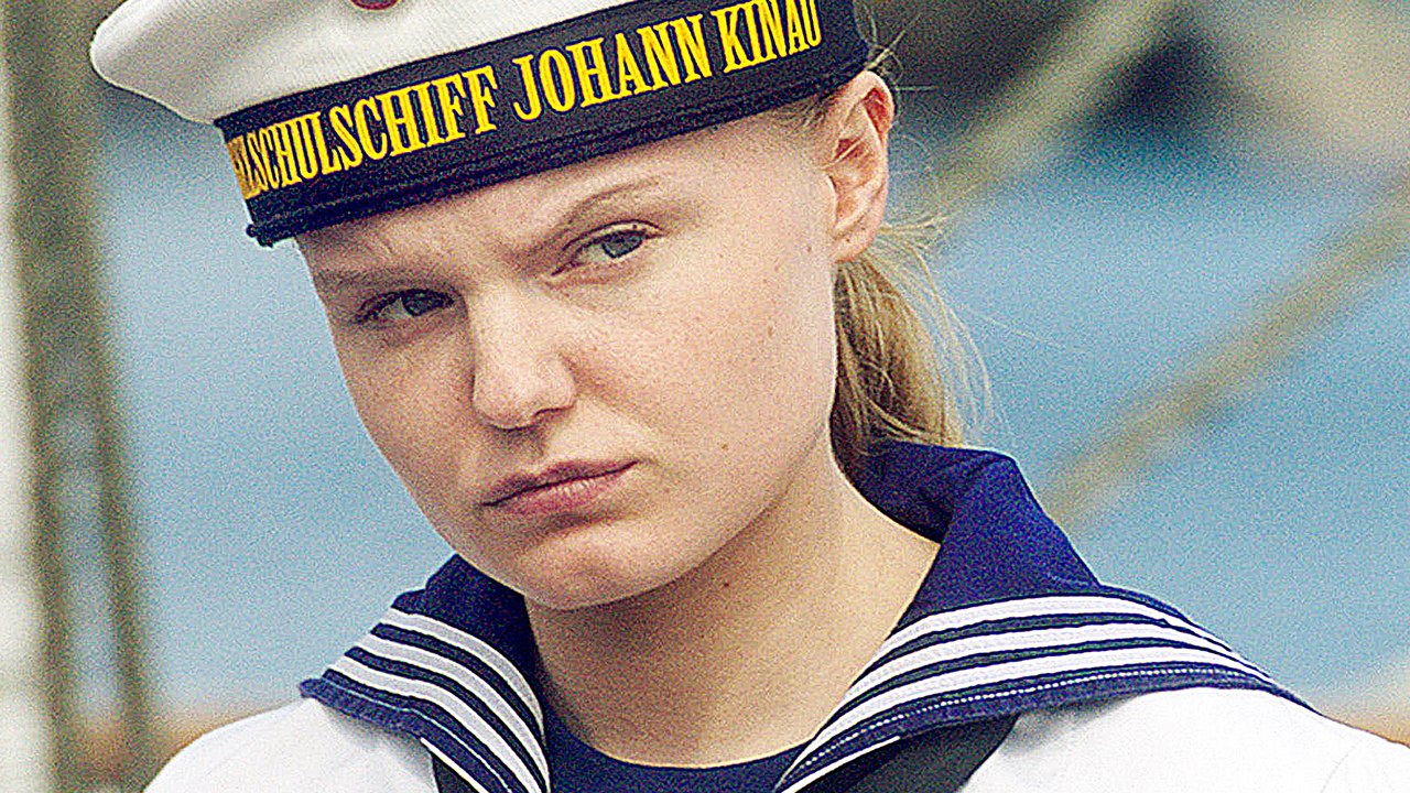 Tod einer Kadettin - Trailer (Deutsch)