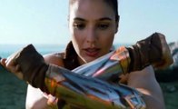 Wonder Woman - Extended TV Spot Justice (English) HD