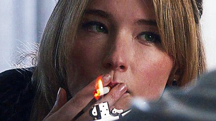 A Kind of Murder - Trailer (Deutsch) HD