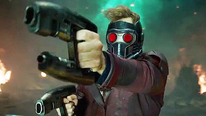 Guardians of the Galaxy Vol. 2 - TV Spot The Hits Keep Coming (English) HD
